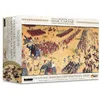 Image de Warlord Games Hannibal Barca's Carthaginian Army   Miniatures en Plastique à l'échelle épique pour grêle César très détaillées de l'ère Antique pour Jeu de Guerre de Table