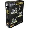 Image de Fallschirmjager allemand Fallschirmjager Winter Heavy Weapon Platoon   Miniatures à l'échelle de 28 mm pour l'action de boulon Miniatures très détaillées de la Seconde Guerre mondiale
