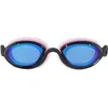 Image de Huub Pinnacle-Air Seal Lunettes de Natation Bleu Violet Protection UV et SPF Propriétés Unisexe