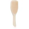 Image de Tangle Teezer Large Ultimate Detangler Vanilla grande brosse plate pour cheveux humides Vanilla 1 pcs