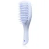 Image de Tangle Teezer Mini Ultimate Detangler Digital Lavender brosse plate pour tous types de cheveux 1 pcs
