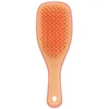 Image de Tangle Teezer - The Ultimate Hairbrush Ultimate Detangler Mini Digital Lavender Brosses plates 1 pieces Coral unisex