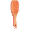Image de Tangle Teezer Mini Ultimate Detangler Salmon Pink Apricot brosse pour cheveux 1 pcs