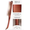 Image de Tangle Teezer Ultimate Detangler, Brosse à Cheveux Démêlante pour Cheveux Secs et Mouillés, Picots à 2 Niveaux, Réduit la Casse, Élimine les Noeuds, Tous Types de Cheveux, Bronze Chocolat Chrome