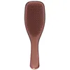 Image de Tangle Teezer - The Ultimate Hairbrush Chrome Brosses démêlantes 1 pieces Marron unisex
