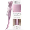 Image de Tangle Teezer Ultimate Detangler, Brosse à Cheveux Démêlante pour Cheveux Secs et Mouillés, Picots à 2 Niveaux, Réduit la Casse, Élimine les Noeuds, Tous Types de Cheveux, Cuivre Mauve Chrome