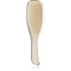 Image de Tangle Teezer Ultimate Detangler Chrome brosse plate pour cheveux droits et bouclés Neo Gold 1 pcs