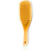 Image de Tangle Teezer Mini Ultimate Detangler brosse à cheveux Sweet Orange & Ice Blue 1 pcs