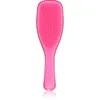 Image de Tangle Teezer The Ultimate Detangler brosse pour des cheveux faciles à démêler Pink Thrill 1 pcs