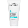Image de Super Facialist Vegan Collagen gel purifiant en profondeur pour raffermir le visage 150 ml