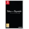 Image de Tales from Toyotoki: Arrival of the Witch (Nintendo Switch)