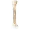 Image de ICONIC London Cheek Glow Duo Brush pinceau double-embout 1 pcs