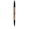 Image de ICONIC London Smokey Eye Duo Kajal crayon yeux double embout teinte Midnight Black 0.85 g