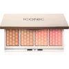 Image de ICONIC London Get Cheeky Palette visage 4x4 g