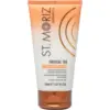 Image de St. Moriz - Advanced Lotion autobronzante progressive à effet scintillant Autobronzant 150 ml unisex