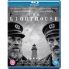 Image de The Lighthouse [Blu-ray]