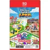 Image de Hasbro Games Collection Junior - Switch 2 - Version Française
