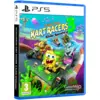 Image de GameMill Entertainment Jeux Console PlayStation - Nickelodeon Kart Racers 3: Slime Speedway, Version Française PS5