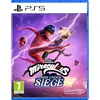 Image de Miraculous: Paris Under Siege PlayStation 5 - Version française
