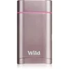 Image de Wild Cherry Blossom Pink Case déodorant solide avec étui 40 g
