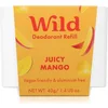 Image de Wild Juicy Mango Refill déodorant solide Recharge 40 g