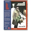 Image de The Rapacious Jailbreaker [Blu-ray]