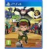 Image de Outright Games Ben 10 - PS4