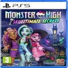 Image de Monster High: Skulltimate Secrets - PS5 - Version française