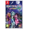 Image de Monster High: Skulltimate Secrets - Nintendo Switch - Version française