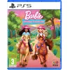 Image de Barbie: Sentiers équestres - PS5