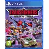 Image de Transformers Galactic Trials - PS4