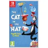 Image de The Cat in the Hat: Pagaille Sous La pluie - Switch