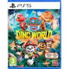 Image de PAW Patrol La Pat'Patrouille Mission Dino - PS5 - Version Française