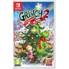 Image de Le Grinch 2 : À la rescousse de Noël - Switch