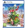 Image de Le Grinch 2 : À la rescousse de Noël - PS5