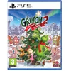 Image de Le Grinch 2 : À la Rescousse de Noël - PS5 - Version Française