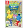 Image de Sesame Street: Amis et Fun - Switch