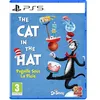 Image de The Cat in the Hat: Pagaille Sous La pluie - PS5