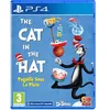 Image de The Cat in the Hat: Pagaille Sous La pluie - PS4