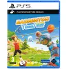 Image de Badminton Time! VR PS5 PSVR2 requis