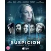 Image de Suspicion: Season 1 [Blu-ray] [Region A & B & C]