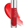 Image de Rodial Plumping Collagen Lip Oil 4 ml - Cerise, huile pour les lèvres infusée de collagène végétalien avec huile de macadamia et de jojoba, hydratation profonde pour des lèvres plus pulpeuses.