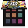 Image de Mad Beauty Friends 30 Years palette de fards à paupières 9x1.1 g