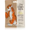 Image de Mad Beauty The Jungle Book Sheet Mask - Shere Khan masque tissu 25 ml