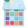 Image de Mad Beauty Tinker Bell palette de fards à paupières 16x1.5 g