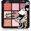 Image de Mad Beauty Minnie Bow Magic Eyeshadow Palette palette de fards à paupières 9x1.5 g