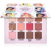 Image de Mad Beauty Disney Princess Express Yourself palette de fards à paupières 12x2.5 g