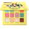 Image de Mad Beauty The Powerpuff Girls palette de fards à paupières 12x2.5 g