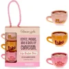 Image de Mad Beauty Gilmore Girls coffret cadeau lèvres