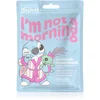 Image de Mad Beauty Disney Stitch masque hydratant en tissu avec effets apaisants 25 ml